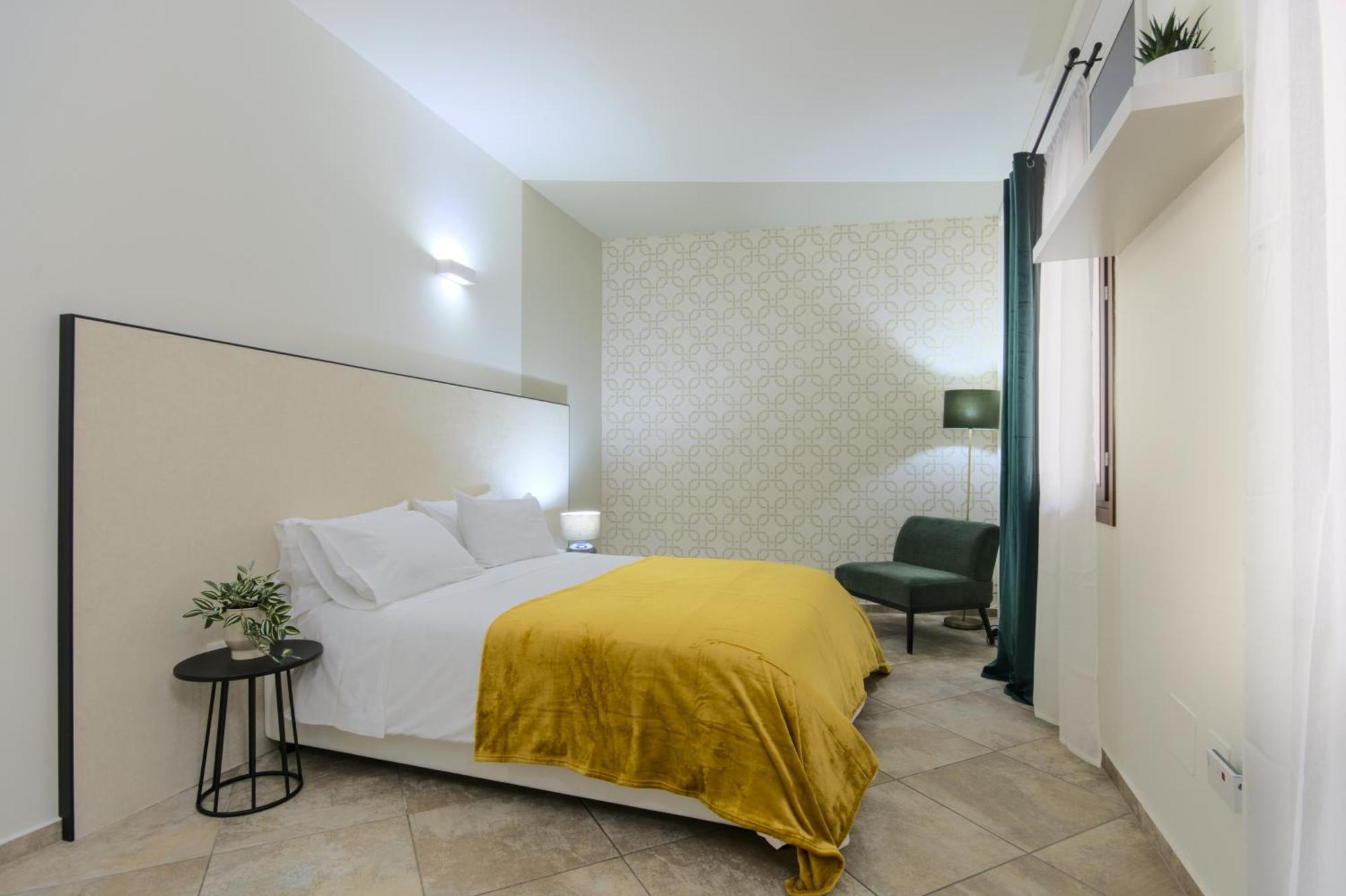 Imola Suites Exterior photo