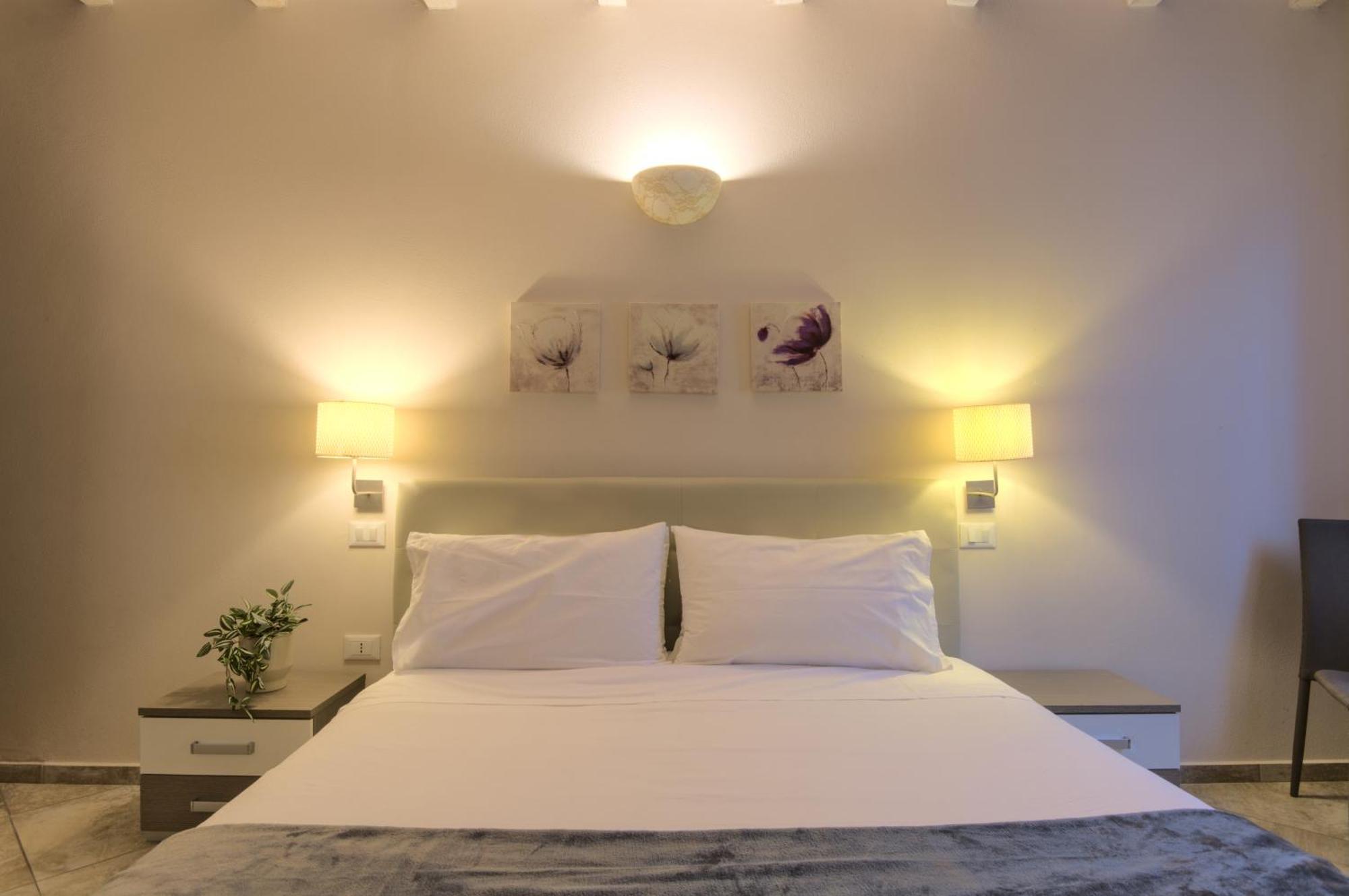 Imola Suites Exterior photo
